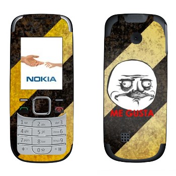   «Me gusta»   Nokia 2330