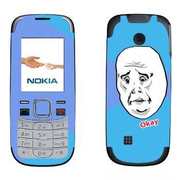   «Okay Guy»   Nokia 2330