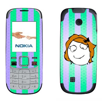   « Derpina»   Nokia 2330