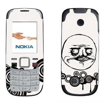   « Me Gusta»   Nokia 2330