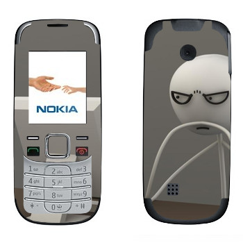   «   3D»   Nokia 2330