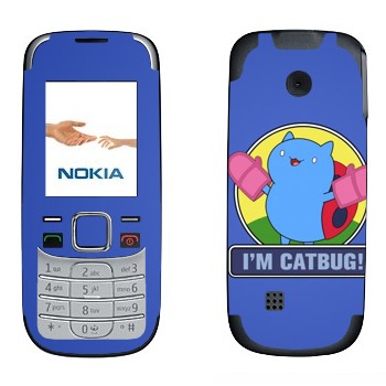   «Catbug - Bravest Warriors»   Nokia 2330
