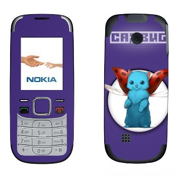   «Catbug -  »   Nokia 2330