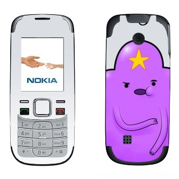   «Oh my glob  -  Lumpy»   Nokia 2330