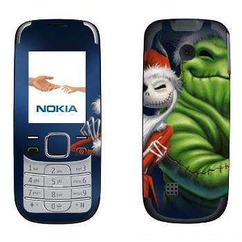   «   -   »   Nokia 2330