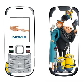   «  2»   Nokia 2330