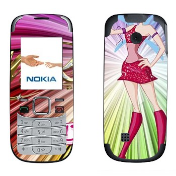   « - WinX»   Nokia 2330