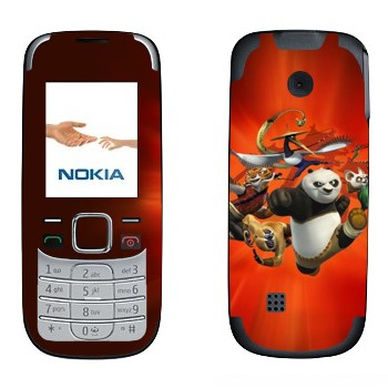   «  - - »   Nokia 2330
