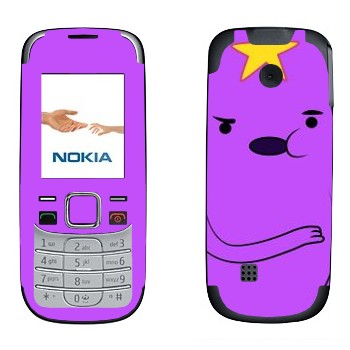   « Lumpy»   Nokia 2330