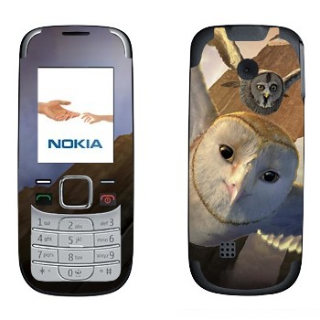   «  -  »   Nokia 2330