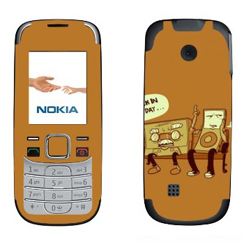   «-  iPod  »   Nokia 2330