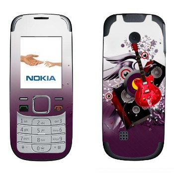   «  »   Nokia 2330