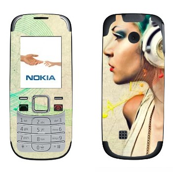   «  »   Nokia 2330