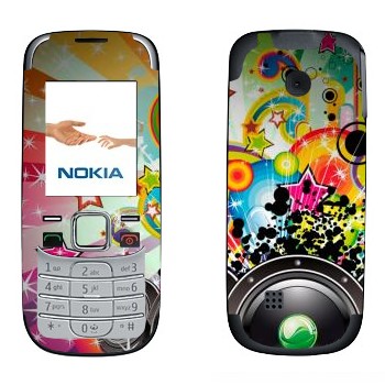   «  - »   Nokia 2330