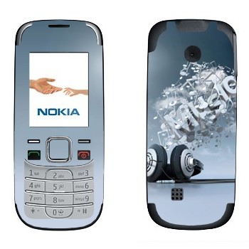   «   Music»   Nokia 2330