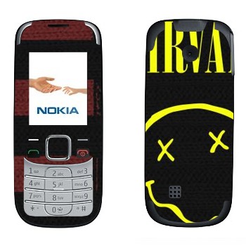 Nokia 2330