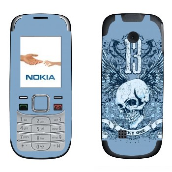   «   Lucky One»   Nokia 2330