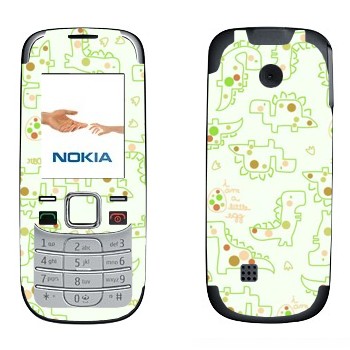 Nokia 2330