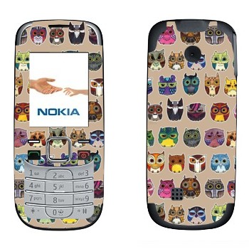 Nokia 2330