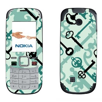   « »   Nokia 2330