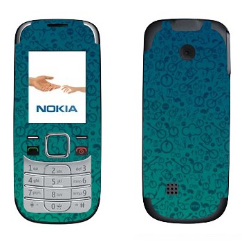   «  »   Nokia 2330