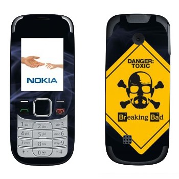   «Danger: Toxic -   »   Nokia 2330