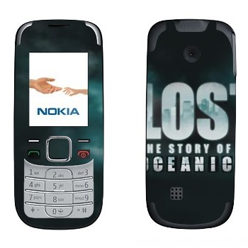   «Lost : The Story of the Oceanic»   Nokia 2330