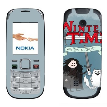   «    -  »   Nokia 2330