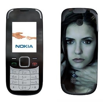   «  - The Vampire Diaries»   Nokia 2330