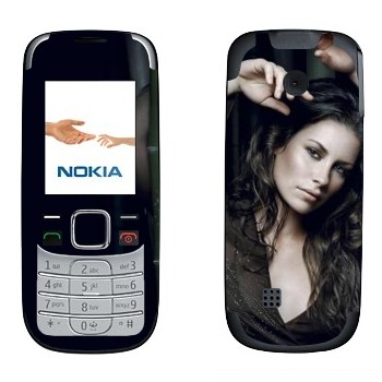   «  - Lost»   Nokia 2330