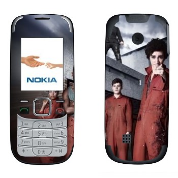   « 2- »   Nokia 2330