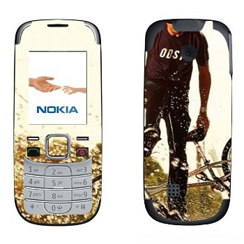  «BMX»   Nokia 2330