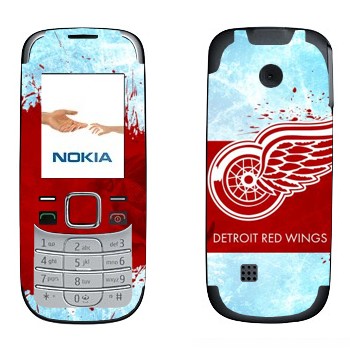   «Detroit red wings»   Nokia 2330