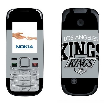   «Los Angeles Kings»   Nokia 2330