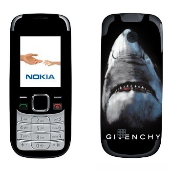   « Givenchy»   Nokia 2330