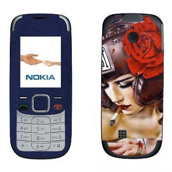   «    Evillast»   Nokia 2330