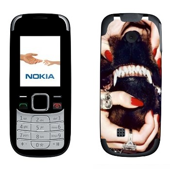   «Givenchy  »   Nokia 2330