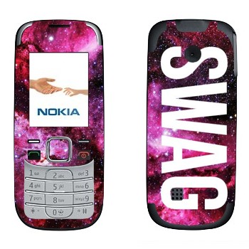   « SWAG»   Nokia 2330