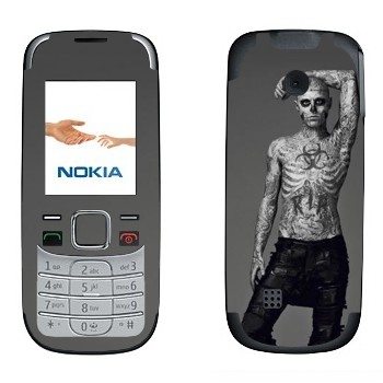   «  - Zombie Boy»   Nokia 2330