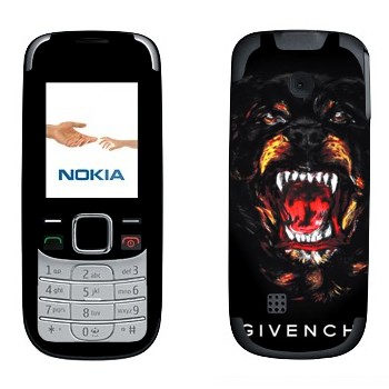   « Givenchy»   Nokia 2330