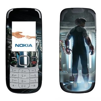   «  3»   Nokia 2330