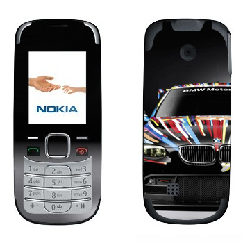   «BMW Motosport»   Nokia 2330
