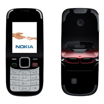   «BMW i8 »   Nokia 2330