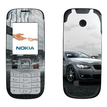   «BMW   »   Nokia 2330