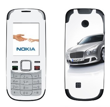  «Bentley»   Nokia 2330