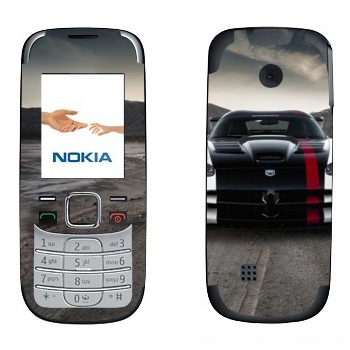   «Dodge Viper»   Nokia 2330