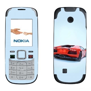   «Lamborghini Aventador»   Nokia 2330