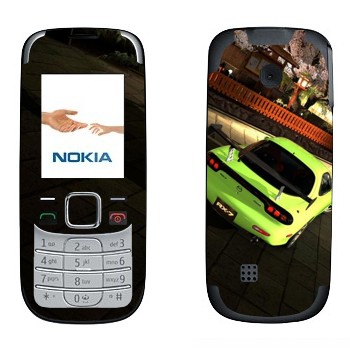  «Mazda RX-7 - »   Nokia 2330