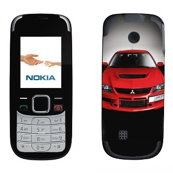   «Mitsubishi Lancer »   Nokia 2330
