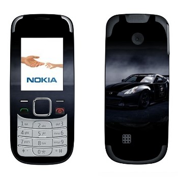   «Nissan 370 Z»   Nokia 2330
